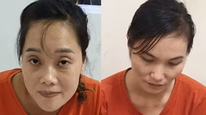 Giải cứu người phụ nữ sau 7 năm bị bán sang Trung Quốc
