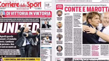 Không phải Zidane, Conte mới là ứng viên thay thế Mourinho