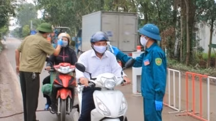 Người ra vào Hải Phòng không cần xin xác nhận của địa phương