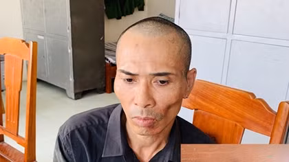 Công an Thanh Hoá bắt đối tượng trốn truy nã đặc biệt chiều 30 Tết