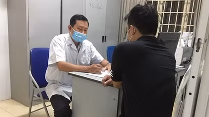 Người nhiễm HIV ở Bình Dương có khuynh hướng trẻ hóa