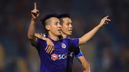 Hà Nội nhọc nhằn giành 3 điểm trên sân nhà