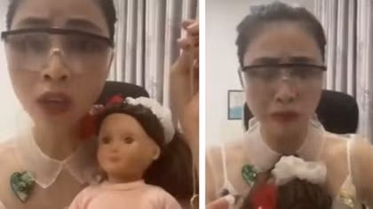 Cục An toàn thông tin đề nghị TikTok xử lý kênh Thơ Nguyễn