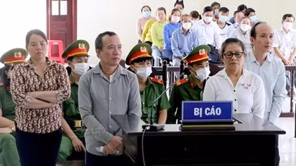 Cái giá phải trả cho những kẻ tin vào tổ chức phản động lưu vong