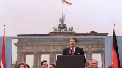 Vai trò thực sự của Reagan trong việc chấm dứt Chiến tranh Lạnh