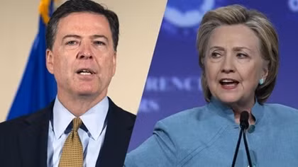 Giám đốc FBI sẽ từ chức vì cáo buộc của cựu Ngoại trưởng?