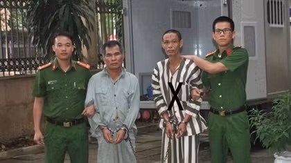 Nỗi lòng người đàn bà 25 năm sống cùng kẻ sát nhân