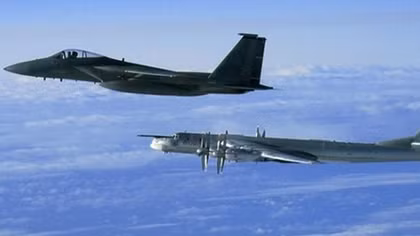 Nguy cơ đụng độ giữa Nga - Mỹ trên chiến trường Syria