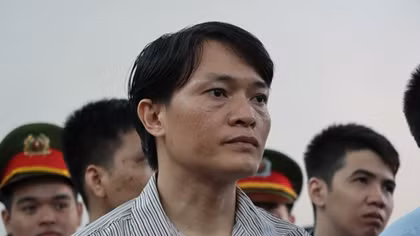 Kháng nghị vụ can phạm đánh chết người trong nhà tạm giữ