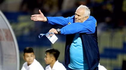 Trước vòng 19 V.League: FLC Thanh Hoá có thể tự cứu mình?