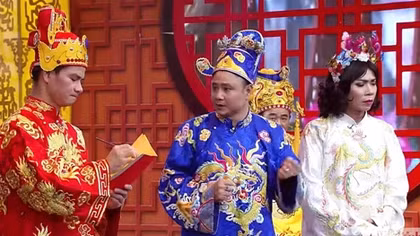 NSND Tự Long: Thời nào cũng có nghệ sĩ say nghề