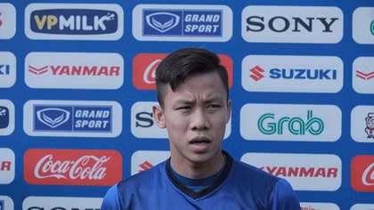 Đội tuyển Việt Nam đặt mục tiêu vượt qua vòng bảng Asian Cup 2019