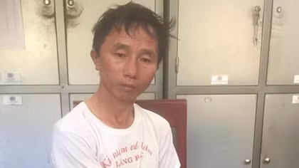Trùm ma túy vùng biên bị bắt cùng 3 khẩu súng