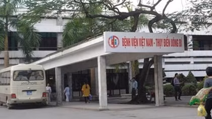 Bệnh nhân tử vong bất thường sau 4 ngày mổ ruột thừa