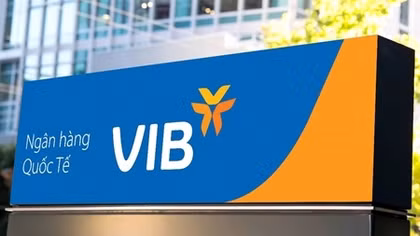 VIB tăng vốn điều lệ, chia cổ phiếu thưởng 40% 
