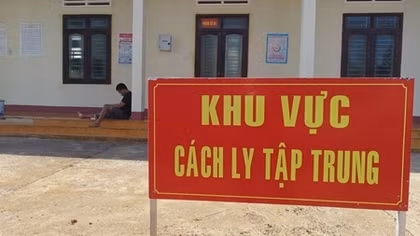 Phát hiện một trường hợp F1 dương tính với COVID-19 tại Gia Lai