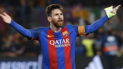 Vì sao Messi không chịu nghe điện thoại của Chủ tịch Barcelona?