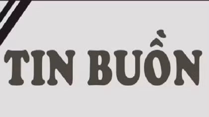 Đại tá Luyện Tân Đức từ trần