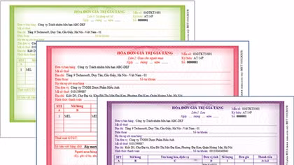 Doanh nghiệp, hộ kinh doanh có 24 tháng để chuyển đổi hóa đơn giấy sang hóa đơn điện tử