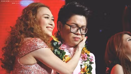 Muốn nổi tiếng trong showbiz, tài năng chưa đủ?