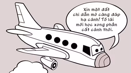 Máy bay không người lái