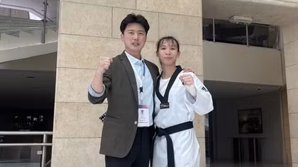 Taekwondo Việt Nam giành thêm vé dự Olympic Tokyo 