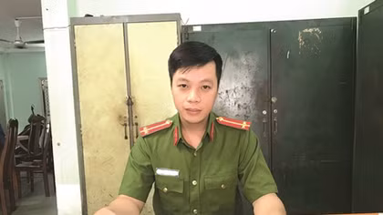 Chấp nhận hiểm nguy để chuyên án thành công