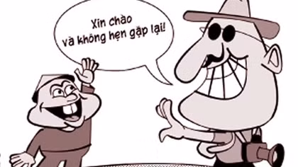 "Thập diện mai phục"