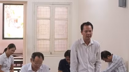 Chiêu “biến” ngô giả thành thật của cán bộ Viện nghiên cứu Ngô
