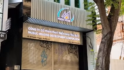 Dùng thủ đoạn tinh vi chiếm đoạt hàng trăm tỷ đồng tiền hoàn thuế GTGT