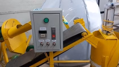 106 mô hình được trao giải sáng tạo thanh thiếu niên, nhi đồng toàn quốc