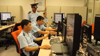 Hải quan Nội Bài trực 24/7 dịp cuối năm