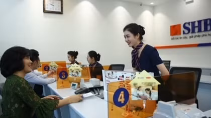 “Đăng ký 01 lần, tự động nộp thuế” qua SHB dành cho doanh nghiệp nộp thuế hải quan