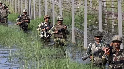 Pakistan và Ấn Độ thử thách kiên nhẫn của đối phương