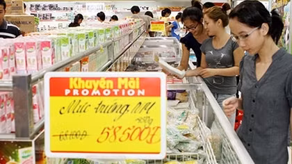 Hướng đi nào cho doanh nghiệp bán lẻ nội địa?