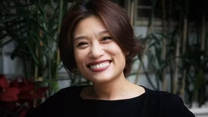 NSƯT Trần Ly Ly: Chỉ có ngọn lửa đam mê