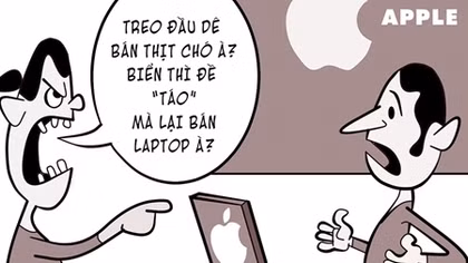 Cứ phải có... "bước ngoặt" 