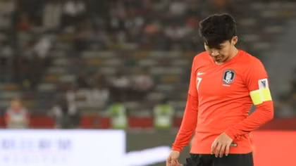 Mừng rỡ đón Son Heung-min, nhưng CĐV Tottenham có hết nỗi lo?