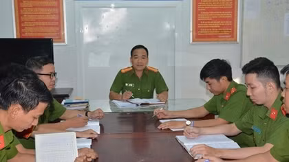 Chiến công xuất sắc của một đơn vị phòng chống tội phạm ma túy ở cơ sở