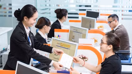 Tỷ giá USD/VND: Không lo “sóng” cuối năm