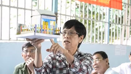 Hiệu quả phòng chống tác hại thuốc lá của người cao tuổi