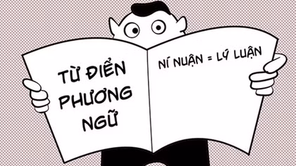 Ngọng hay phương ngữ?