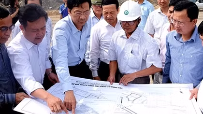 Sốt đất ở Hoành Bồ chỉ là chiêu trò nhằm trục lợi