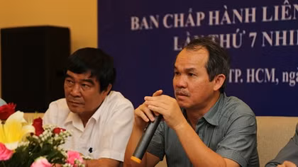 VFF tìm Phó Chủ tịch Tài chính: Đừng tự làm khó mình