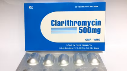 Các nhà khoa học Việt Nam nghiên cứu thành công sản phẩm hỗ trợ điều trị bệnh dạ dày
