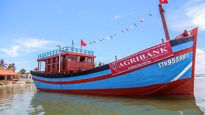 Chung tay phát triển bền vững kinh tế biển