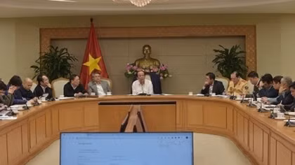 Sẵn sàng để người dân nộp thuế, phí, phạt qua Cổng dịch vụ công quốc gia