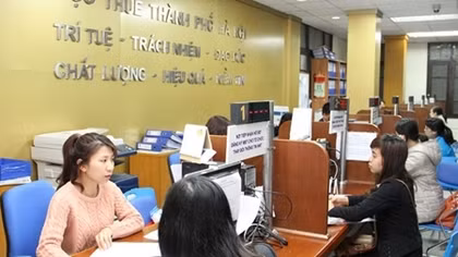 Doanh nghiệp nhỏ và siêu nhỏ đều được gia hạn thuế