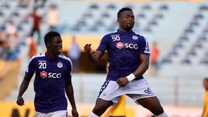 Hà Nội FC chính thức giành vé vào vòng knock out AFC Cup