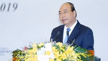 Thủ tướng: Tài nguyên sáng tạo là quý giá nhất, càng khai thác càng nảy nở